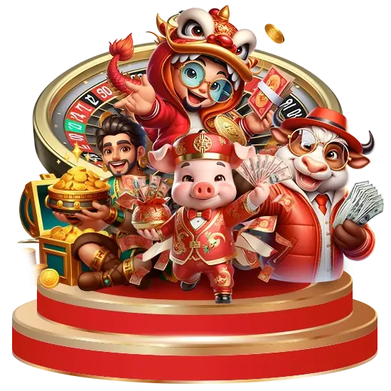 Chuyên mục nổ hũ và slot 28Bet